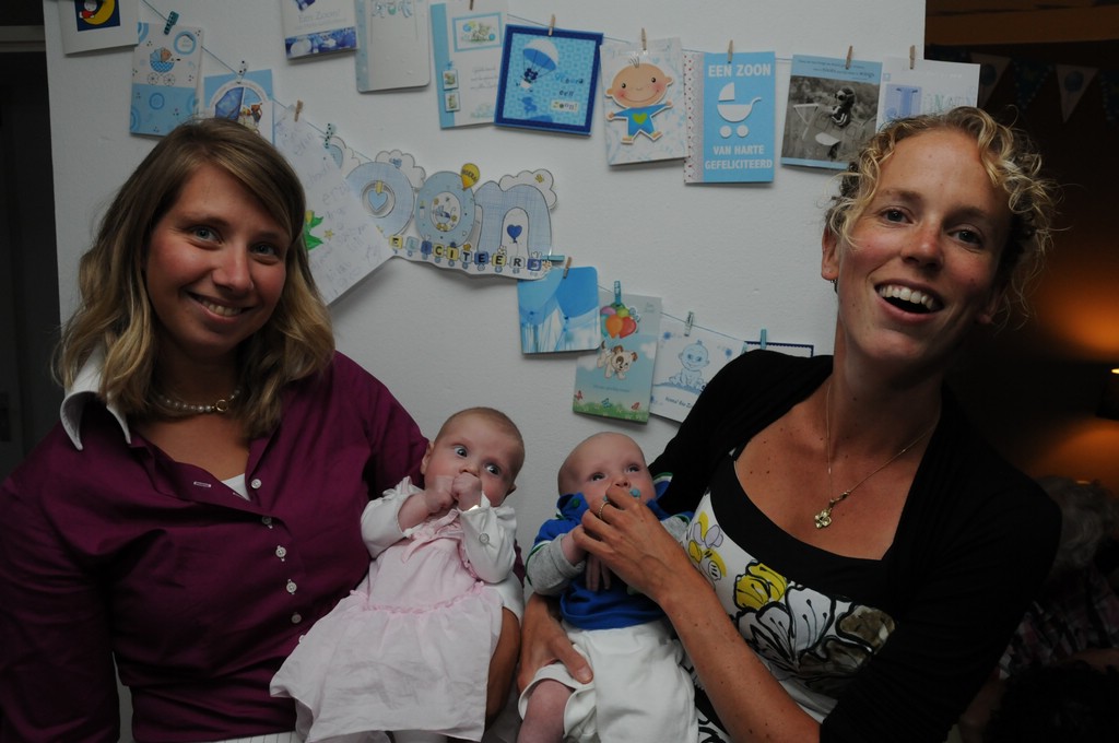 copyright SvendeVries.nl