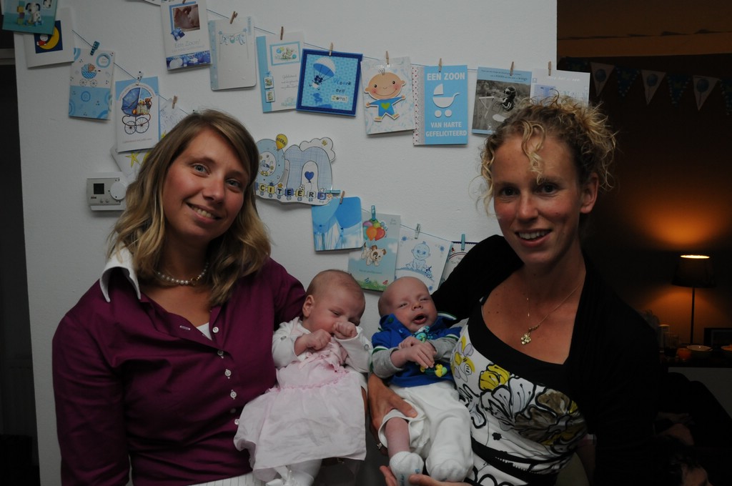 copyright SvendeVries.nl